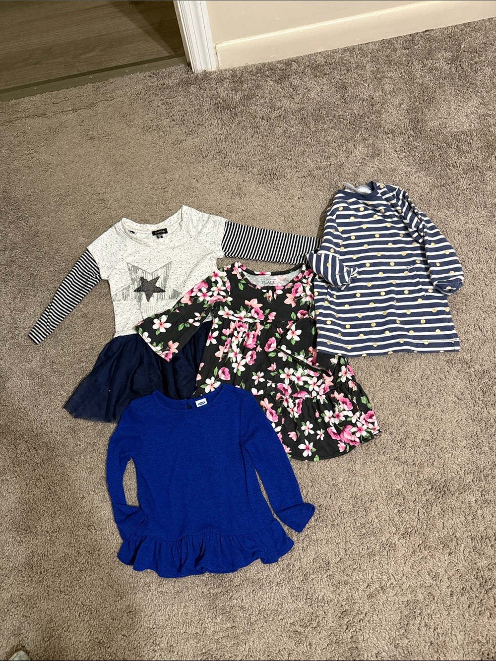 Baby Dresses